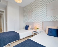 Neue Gebäude - apartment - Mijas - Mijas Centro