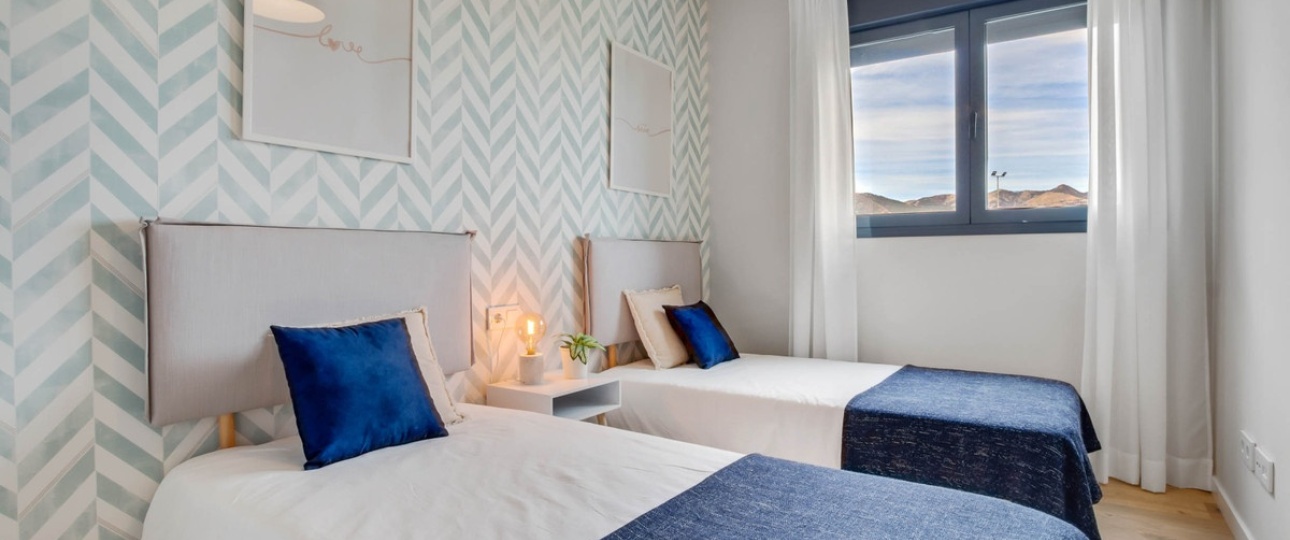 Neue Gebäude - apartment - Mijas - Mijas Centro