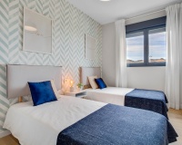 Neue Gebäude - apartment - Mijas - Mijas Centro