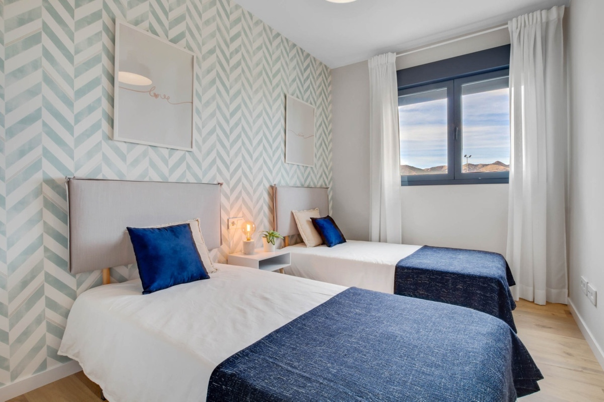 Neue Gebäude - apartment - Mijas - Mijas Centro