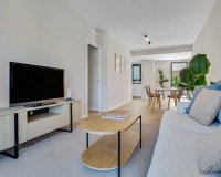 Neue Gebäude - apartment - Mijas - Mijas Centro
