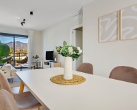 Neue Gebäude - apartment - Mijas - Mijas Centro