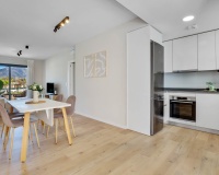 Neue Gebäude - apartment - Mijas - Mijas Centro