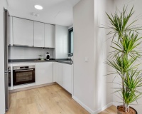 Neue Gebäude - apartment - Mijas - Mijas Centro