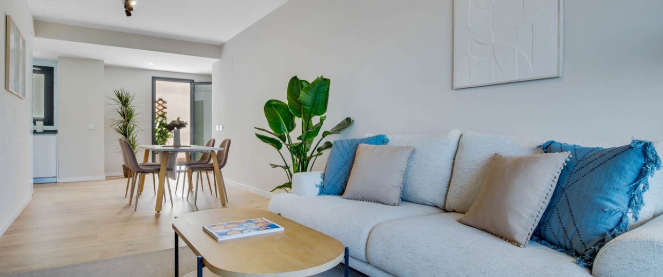 Neue Gebäude - apartment - Mijas - Mijas Centro