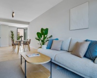Neue Gebäude - apartment - Mijas - Mijas Centro