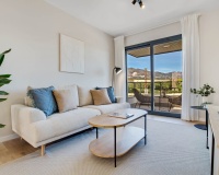 Neue Gebäude - apartment - Mijas - Mijas Centro