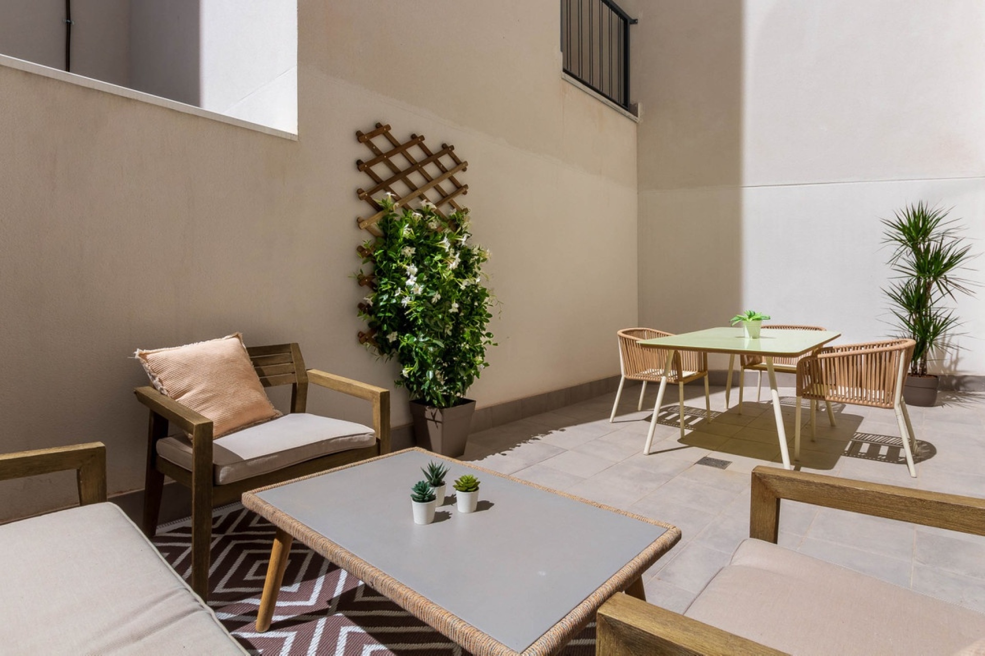 Neue Gebäude - apartment - Mijas - Mijas Centro