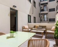 Neue Gebäude - apartment - Mijas - Mijas Centro