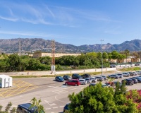Neue Gebäude - apartment - Mijas - Mijas Centro
