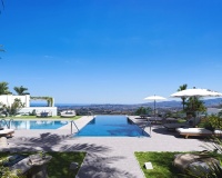 Neue Gebäude - apartment - Mijas - Mijas Centro