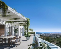 Neue Gebäude - apartment - Mijas - Mijas Centro