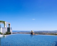 Neue Gebäude - apartment - Mijas - Mijas Centro