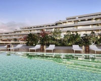 Neue Gebäude - apartment - Mijas - Mijas Centro