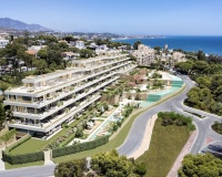 Neue Gebäude - apartment - Mijas - Mijas Centro