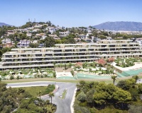Neue Gebäude - apartment - Mijas - Mijas Centro