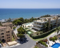 Neue Gebäude - apartment - Mijas - Mijas Centro