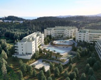 Neue Gebäude - apartment - Mijas - Mijas Centro