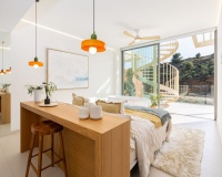 Neue Gebäude - apartment - Mijas - Mijas Centro