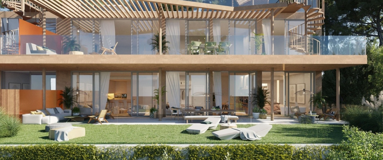 Neue Gebäude - apartment - Mijas - Mijas Centro
