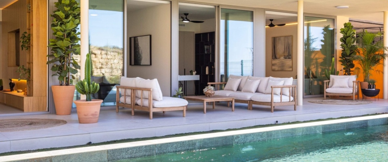 Neue Gebäude - apartment - Mijas - Mijas Centro
