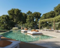 Neue Gebäude - apartment - Mijas - Mijas Centro