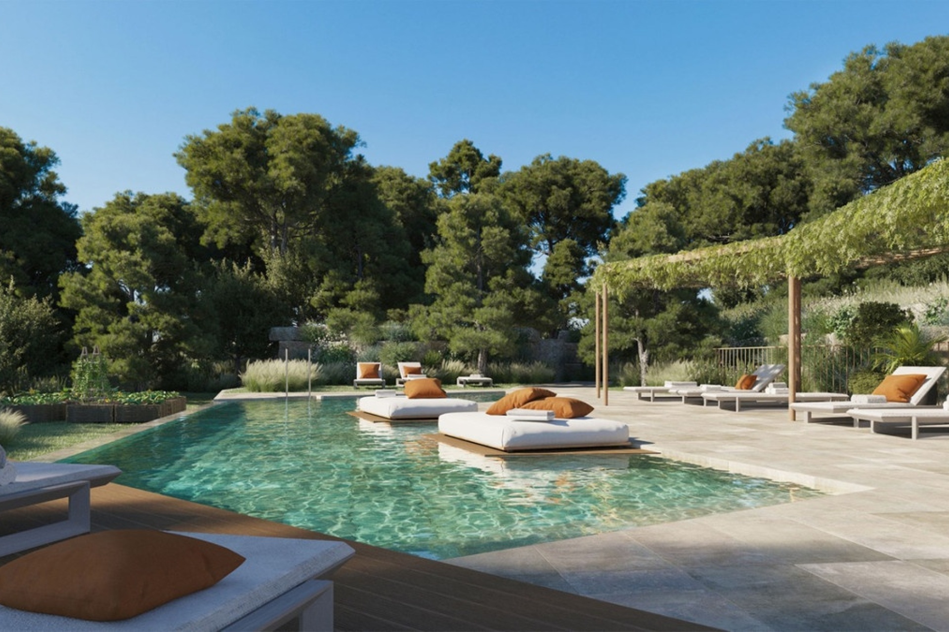 Neue Gebäude - apartment - Mijas - Mijas Centro