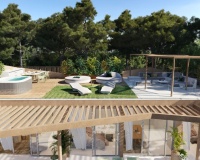 Neue Gebäude - apartment - Mijas - Mijas Centro