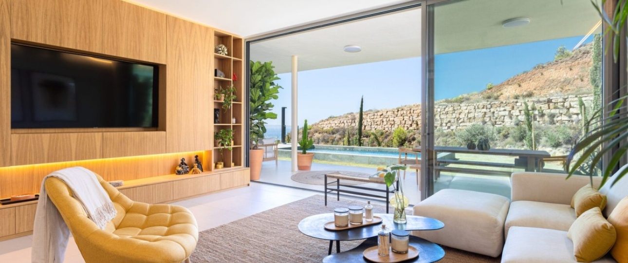 Neue Gebäude - apartment - Mijas - Mijas Centro