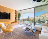Neue Gebäude - apartment - Mijas - Mijas Centro