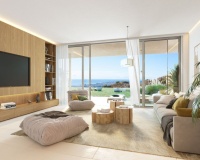 Neue Gebäude - apartment - Mijas - Mijas Centro