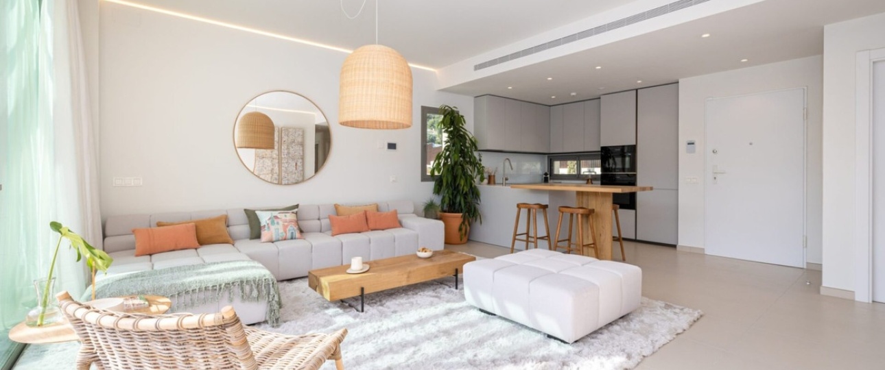 Neue Gebäude - apartment - Mijas - Mijas Centro