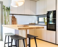 Neue Gebäude - apartment - Mijas - Mijas Centro