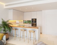 Neue Gebäude - apartment - Mijas - Mijas Centro