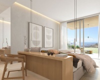 Neue Gebäude - apartment - Mijas - Mijas Centro