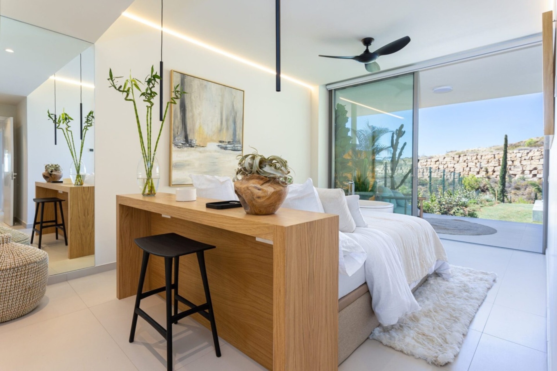 Neue Gebäude - apartment - Mijas - Mijas Centro