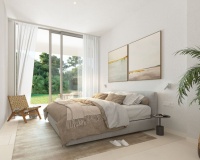 Neue Gebäude - apartment - Mijas - Mijas Centro