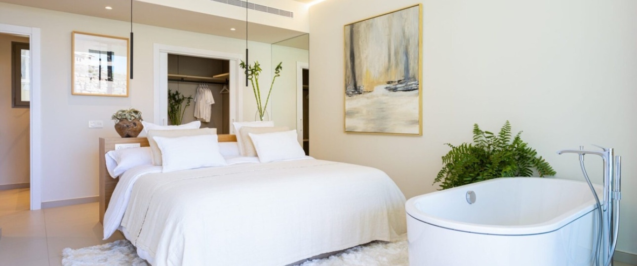 Neue Gebäude - apartment - Mijas - Mijas Centro