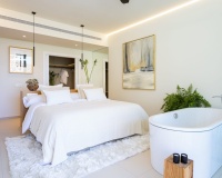 Neue Gebäude - apartment - Mijas - Mijas Centro