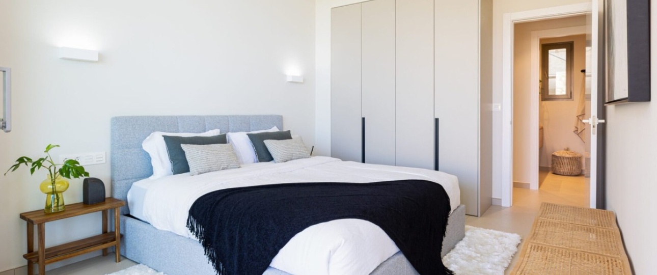 Neue Gebäude - apartment - Mijas - Mijas Centro