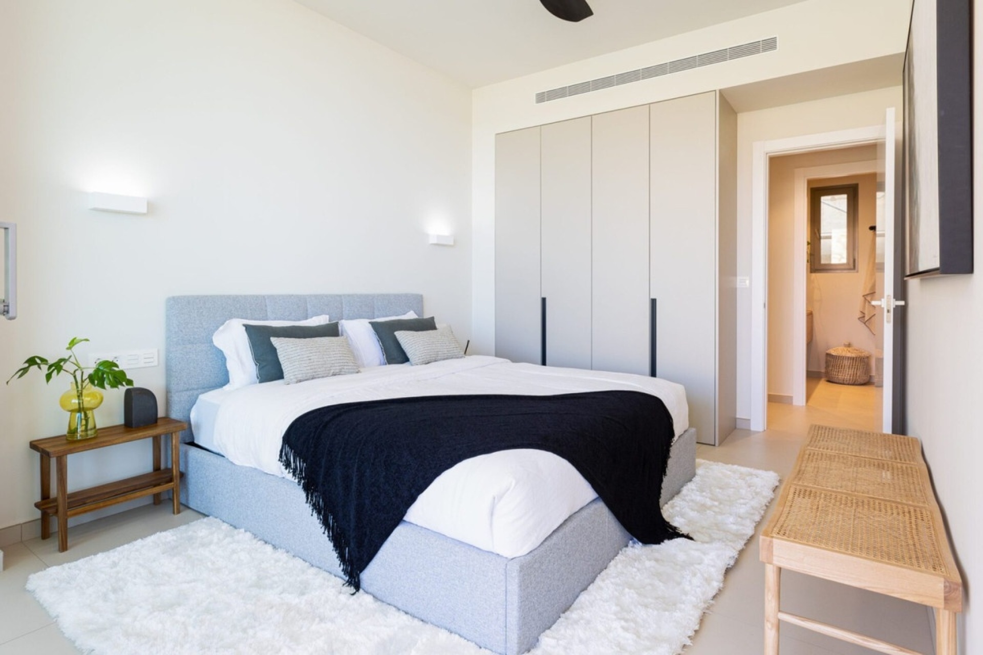Neue Gebäude - apartment - Mijas - Mijas Centro