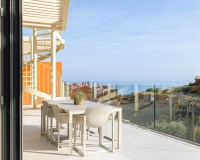 Neue Gebäude - apartment - Mijas - Mijas Centro