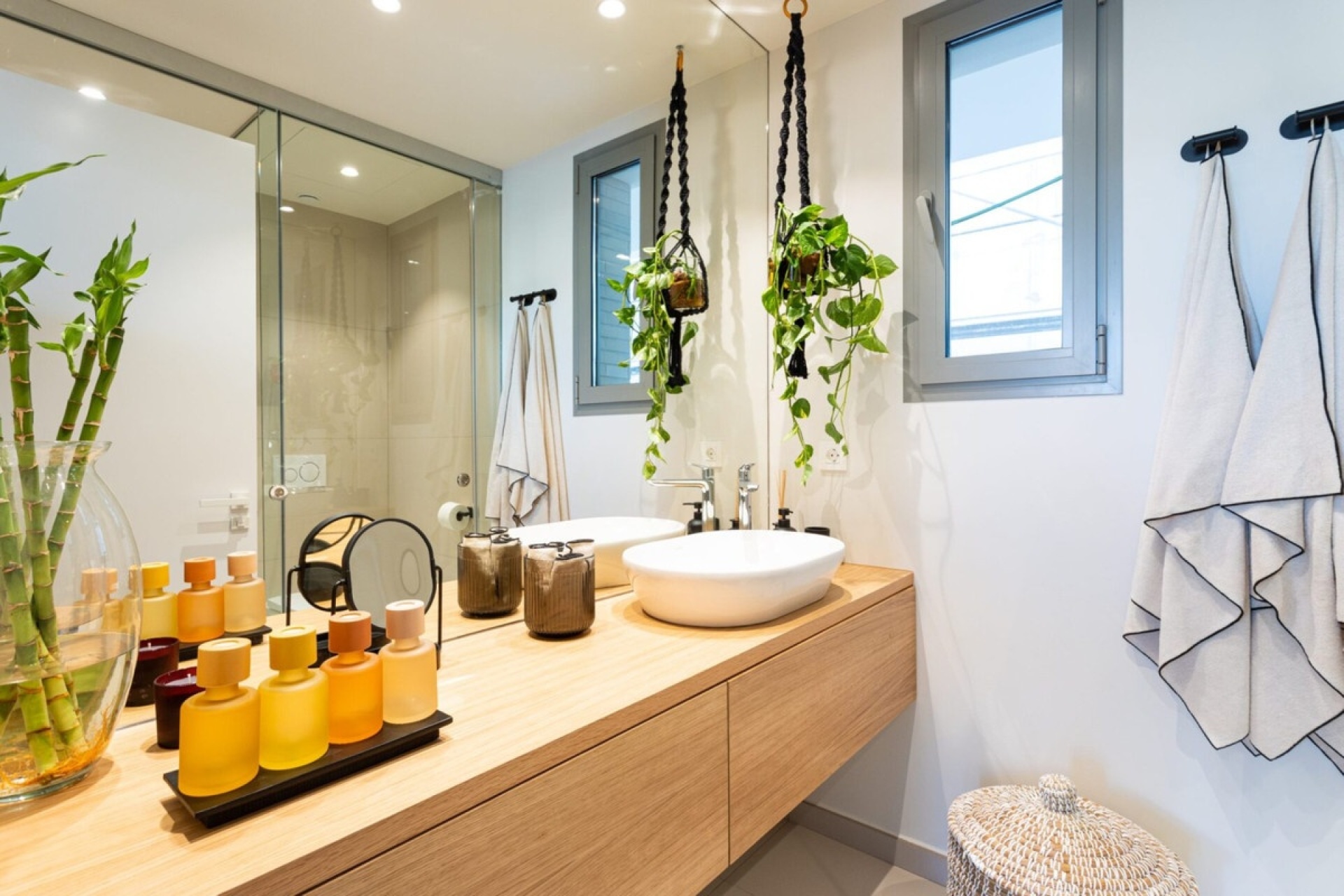 Neue Gebäude - apartment - Mijas - Mijas Centro