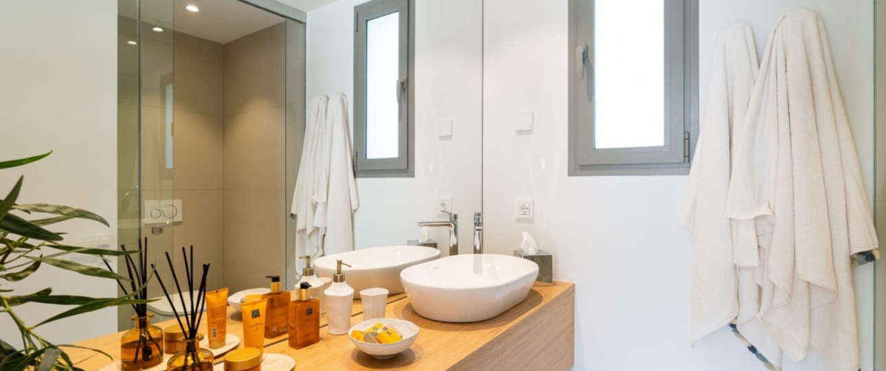 Neue Gebäude - apartment - Mijas - Mijas Centro