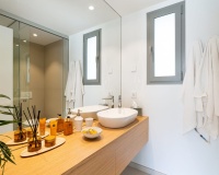Neue Gebäude - apartment - Mijas - Mijas Centro