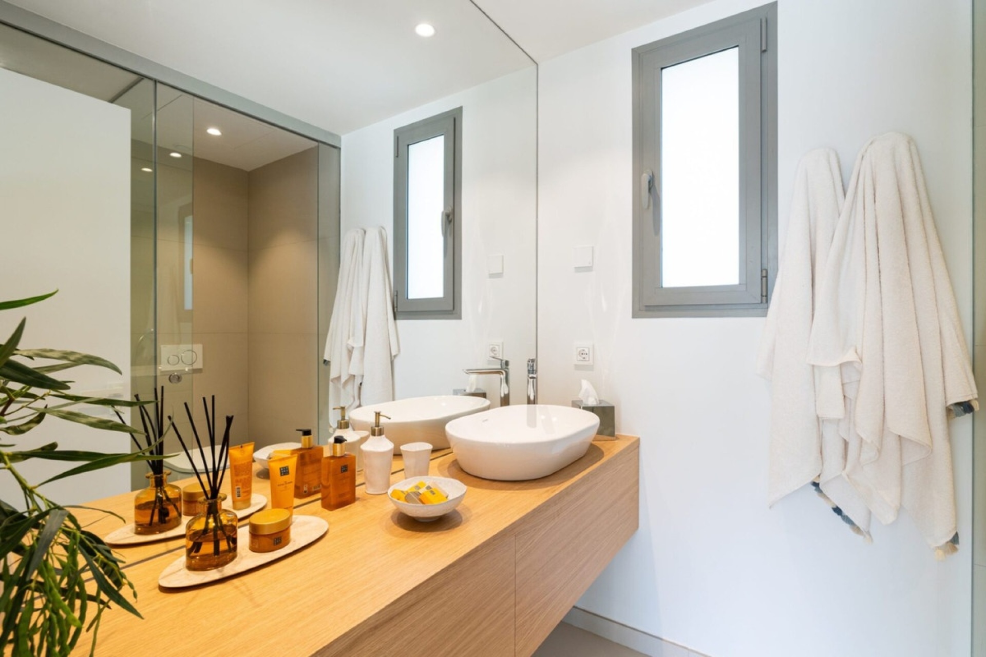 Neue Gebäude - apartment - Mijas - Mijas Centro