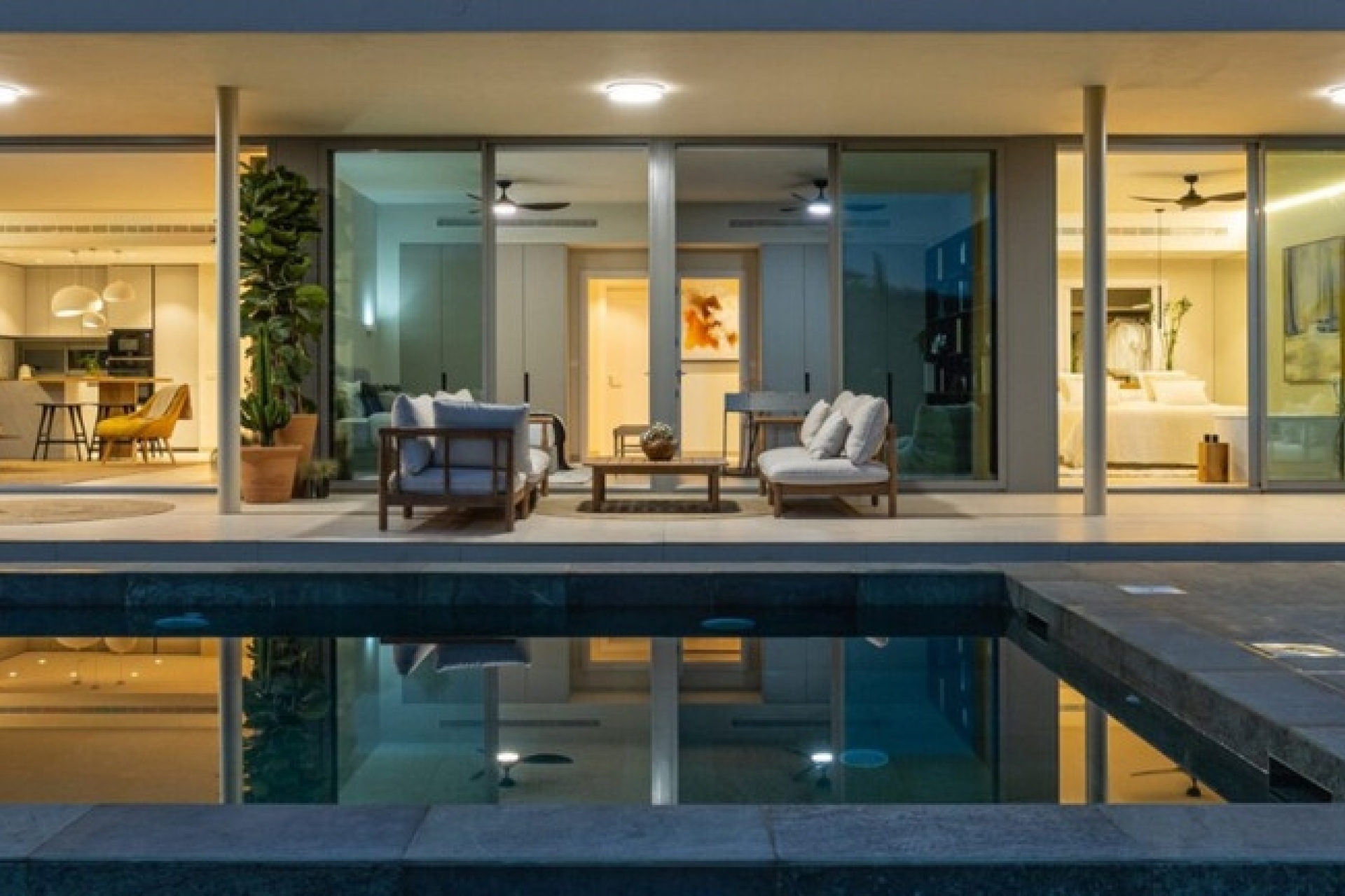 Neue Gebäude - apartment - Mijas - Mijas Centro