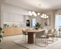 Neue Gebäude - apartment - Mijas - Mijas Centro