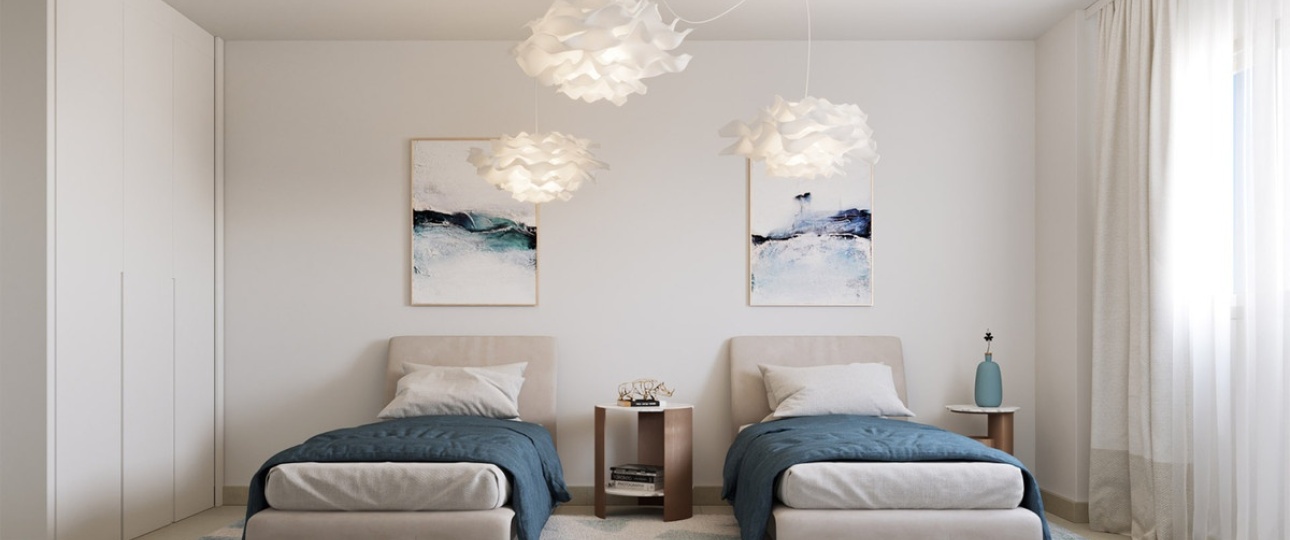 Neue Gebäude - apartment - Mijas - Mijas Centro