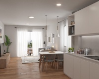 Neue Gebäude - apartment - Mijas - Mijas Costa